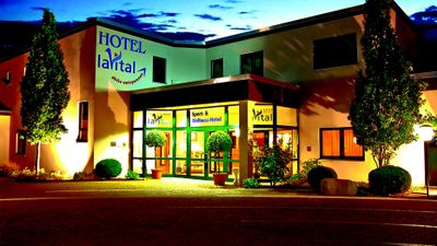 laVital Sport- & Wellnesshotel