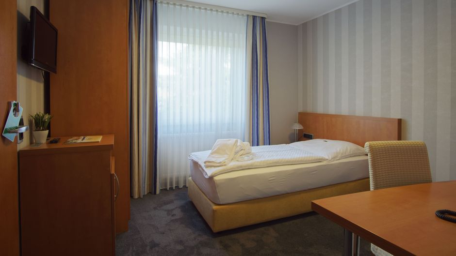 laVital Sport- & Wellnesshotel Room