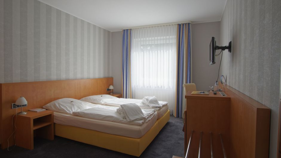 laVital Sport- & Wellnesshotel Room