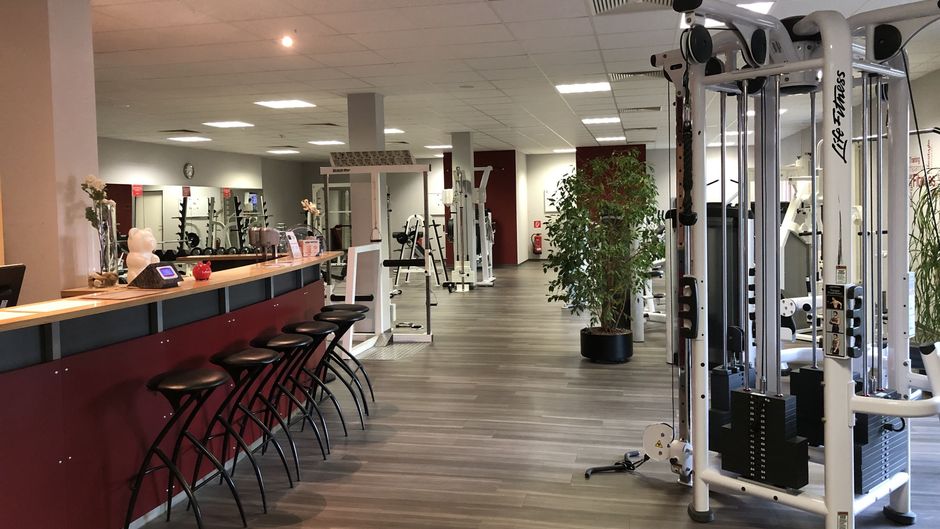 laVital Sport- & Wellnesshotel Recreation
