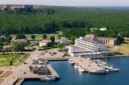 Strand Hotel