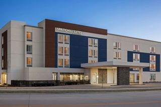 SpringHill Suites Bettendorf
