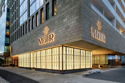 Muir, a Luxury Collection Hotel