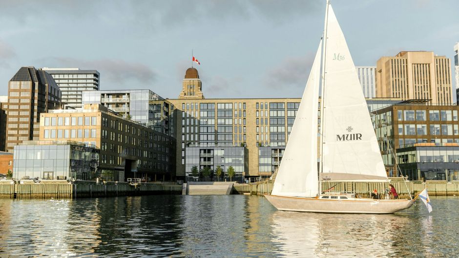 Muir, a Luxury Collection Hotel Other