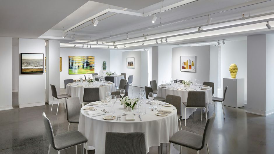 Muir, a Luxury Collection Hotel Meeting