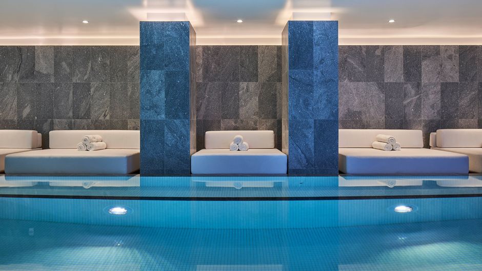 Muir, a Luxury Collection Hotel Pool