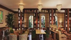Tropical Executive Hotel