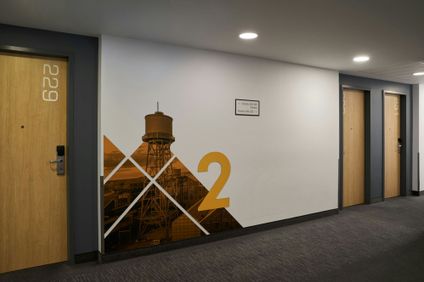 Four Points Flex by Sheraton Bochum