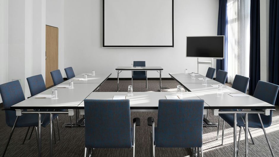 Four Points Flex by Sheraton Bochum Meeting