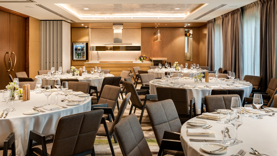 InterContinental Perth City Centre Meeting