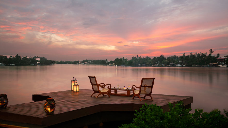 Bentota Beach Hotel by Cinnamon Other