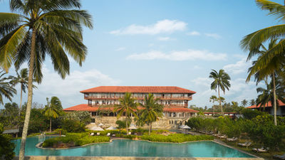 Bentota Beach Hotel by Cinnamon