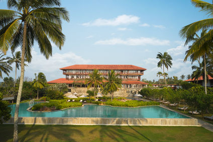 Bentota Beach Hotel by Cinnamon