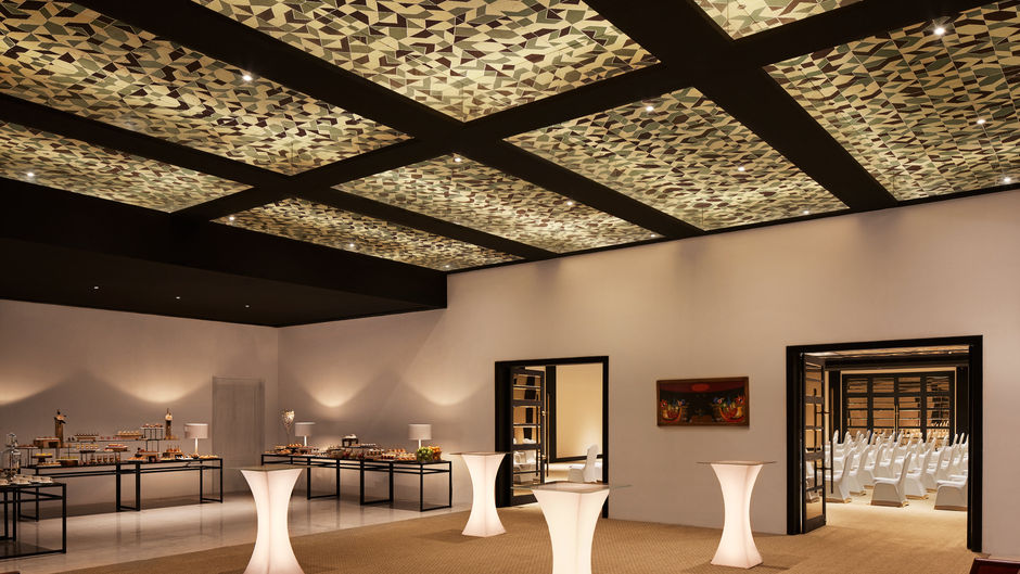 Bentota Beach Hotel by Cinnamon Ballroom