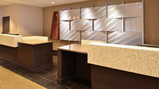 Hotel Belvoir Springfield