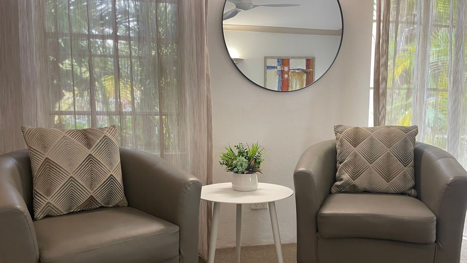Oasis Inn Ulladulla Room
