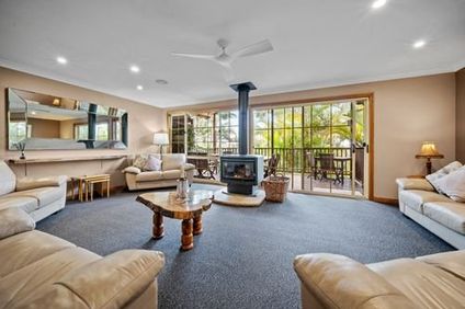 Oasis Inn Ulladulla