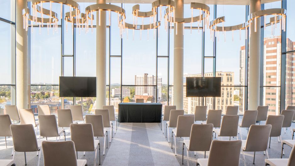 Park Regis Birmingham Meeting