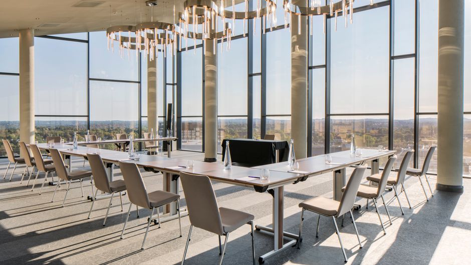 Park Regis Birmingham Meeting