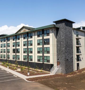 Hampton Inn & Suites Maui North Shore