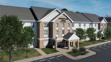 TownePlace Suites by Marriott