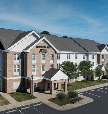 TownePlace Suites by Marriott