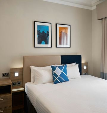 Four Points Flex by Sheraton Edinburgh