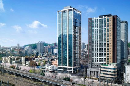 AC Hotel Seoul Geumjeong