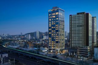 AC Hotel Seoul Geumjeong