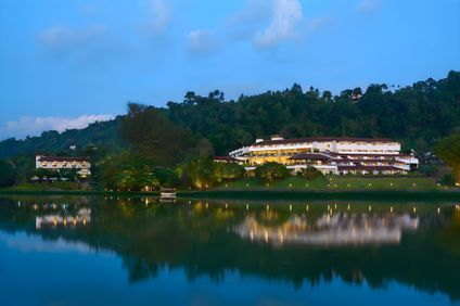 Cinnamon Citadel Kandy