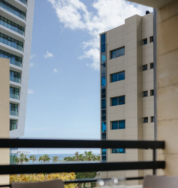 Kapetanios Odyssia Hotel