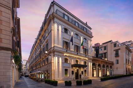Hotel d'Inghilterra