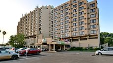 Holiday Inn Harare