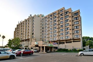Holiday Inn Harare