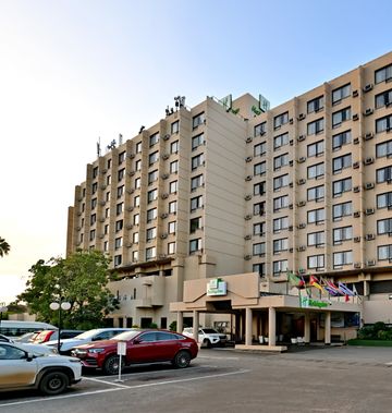 Holiday Inn Harare