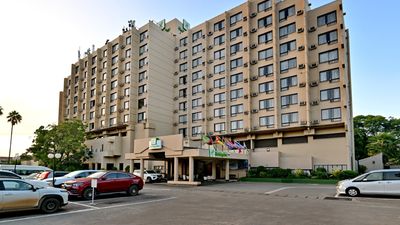 Holiday Inn Harare
