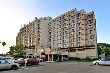 Holiday Inn Harare