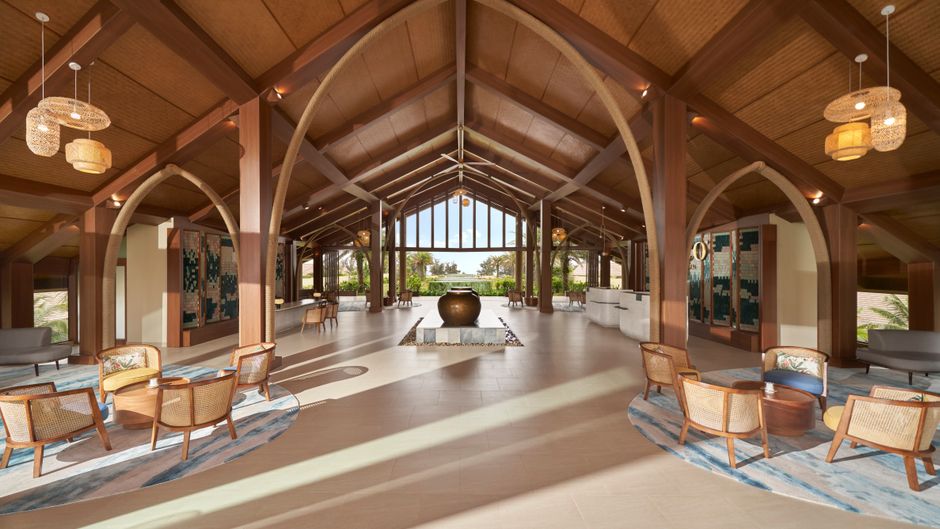 voco Quang Binh Resort Exterior