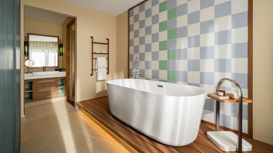 voco Quang Binh Resort Room