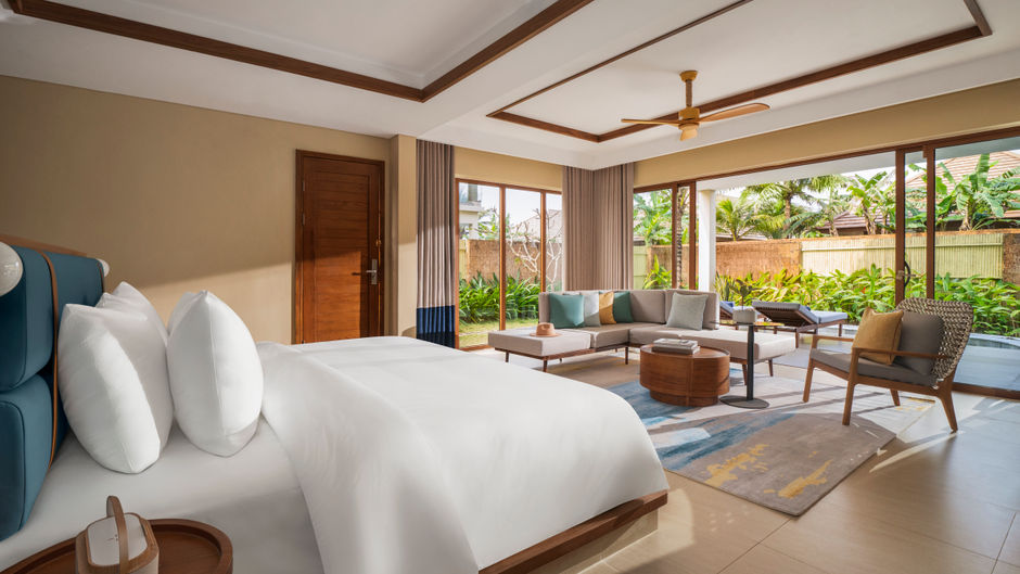 voco Quang Binh Resort Room