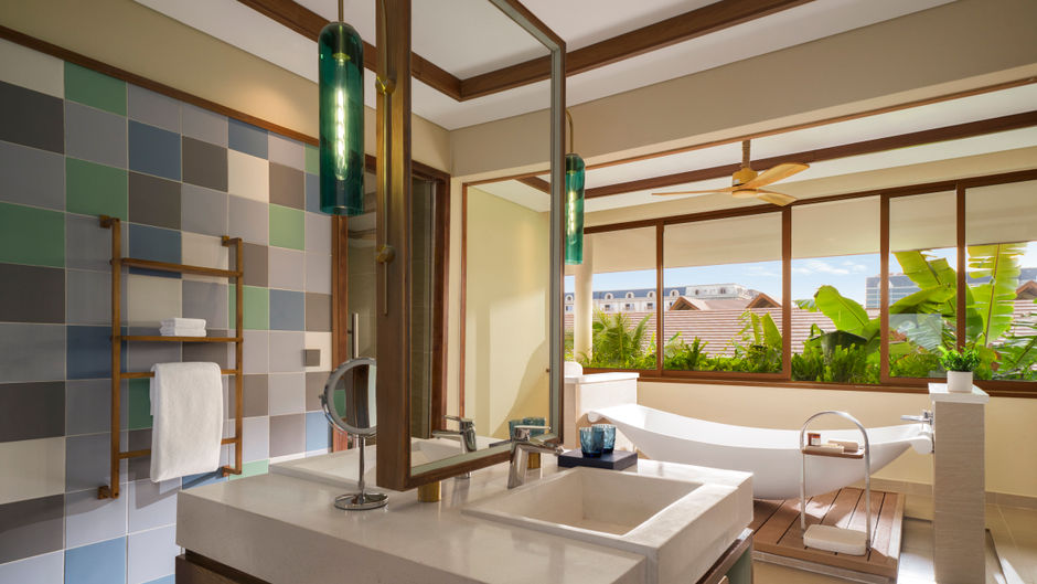 voco Quang Binh Resort Room