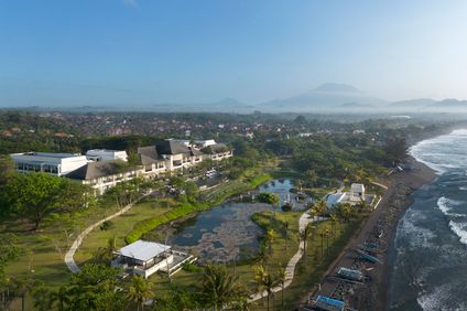 Rumah Luwih Beach Resort And Spa Bali