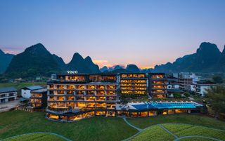 voco Guilin Yangshuo