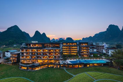 voco Guilin Yangshuo