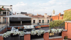 Starhotels Splendid Venice