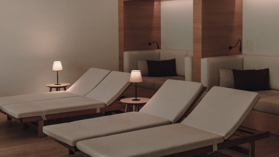 Hotel Schwarzschmied Spa