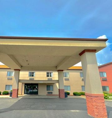 FairBridge Inn & Suites Batavia-Darien