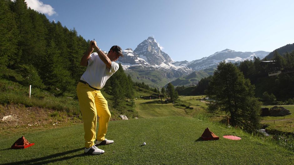 Hotel Hermitage Golf