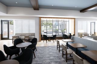 Staybridge Suites Kincardine Sout