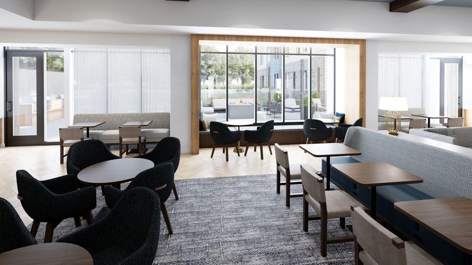 Staybridge Suites Kincardine Sout Exterior